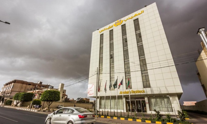 Al Shifa Apartment | Al Muhaidb Residence - Abha