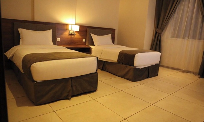 Al Bawadi Apartment | Al Muhaidib