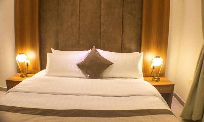 Qurtubah Apartment | Al Muteb Suites Granada
