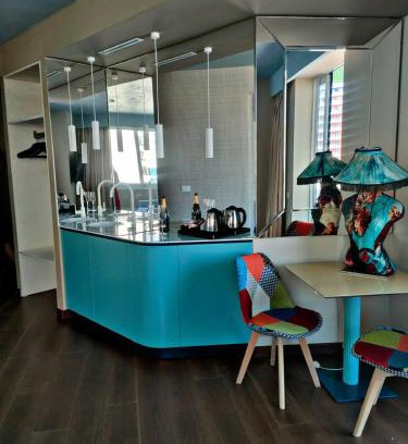 Vlore Apartment | Alba Suites