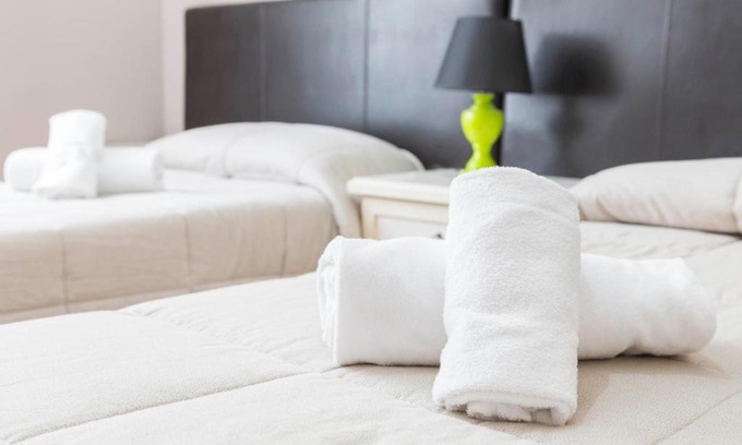 San Giovanni House | Albachiara Guest House