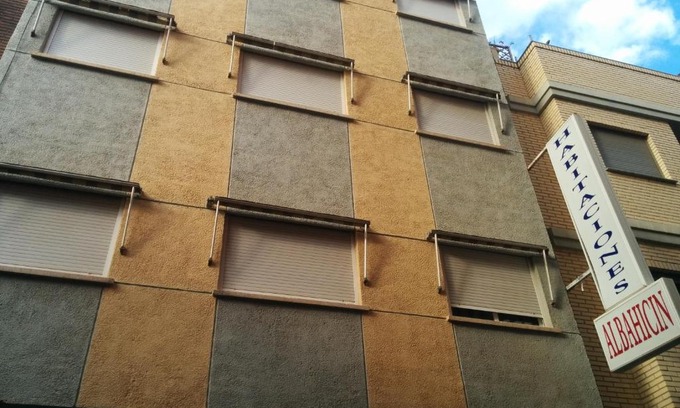 Sagunto House | Albahicín