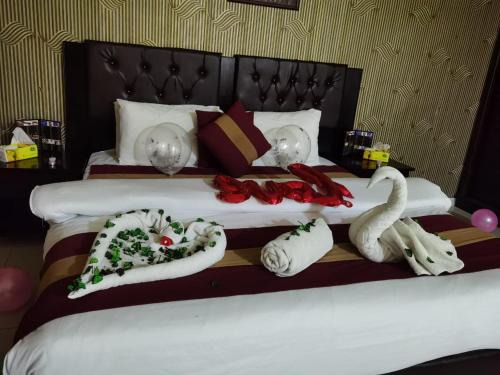 Suwailih Apartment | ALBatteel Hotel Aparatment