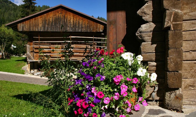 Sauris di Sotto Hotel | Albergo Diffuso Sauris di Sotto