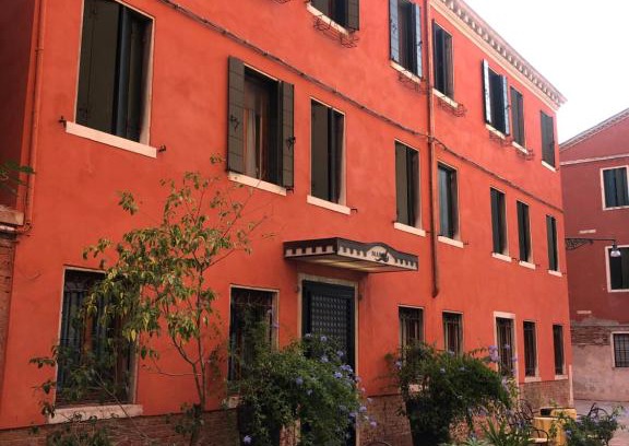Santa Croce Apartment | Albergo Marin