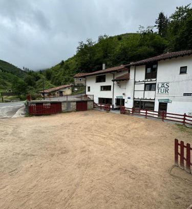Lastur Hostel | ALBERGUE DE LASTUR