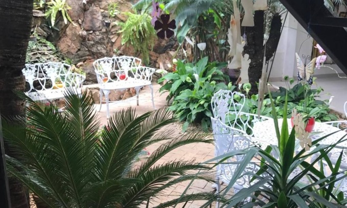 Marista Hotel | Aldeia das Flores Hotel