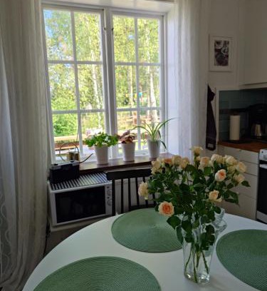 Kaseberga Apartment | Ales BnB Lägenheten