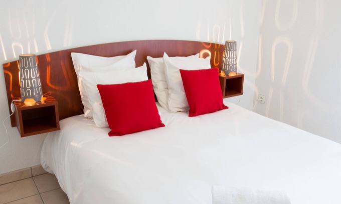 Merignac House | All Suites Appart Hôtel | Bordeaux - Mérignac Aéroport