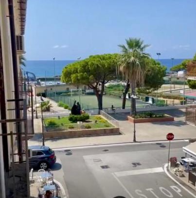 Bonifati House | Alloggio nel Borgo Marinaro
