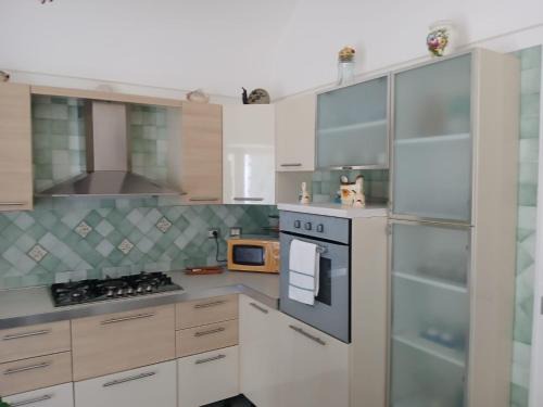 Ventotene Apartment | Alloggio turistico Isabella