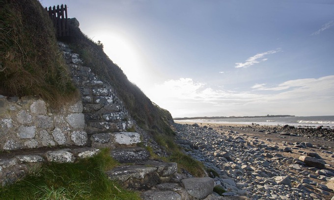 Llanfair Cottage | Allt y Mor