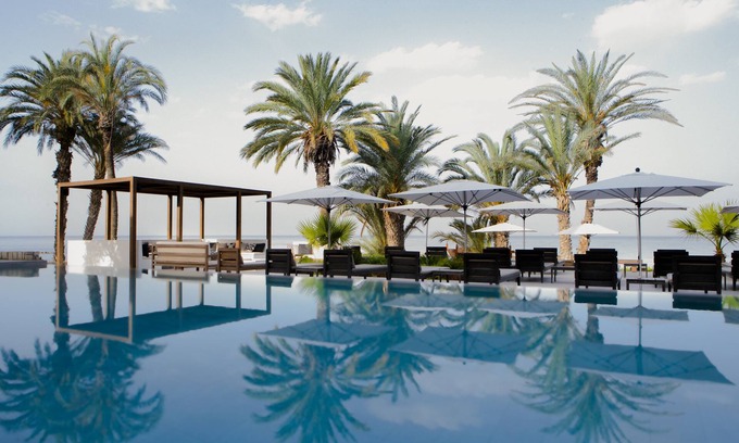 Paphos Hotel | Almyra