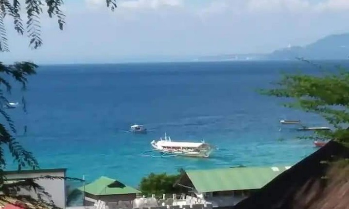 Puerto Galera Apartment | Aloha 1&2
