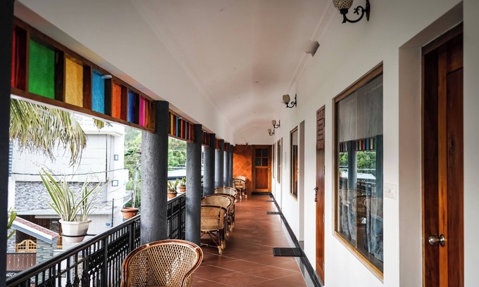 Varkala Resort | Aloha Homestay