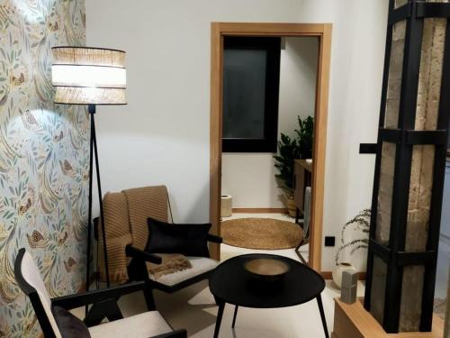 La Coruna Apartment | Alojamiento Beach Riazor