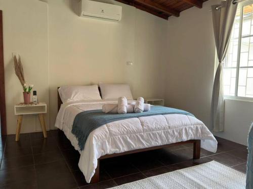 Ramonurcu Apartment | Alojamiento con Aire Acondicionado céntrico en Puyo