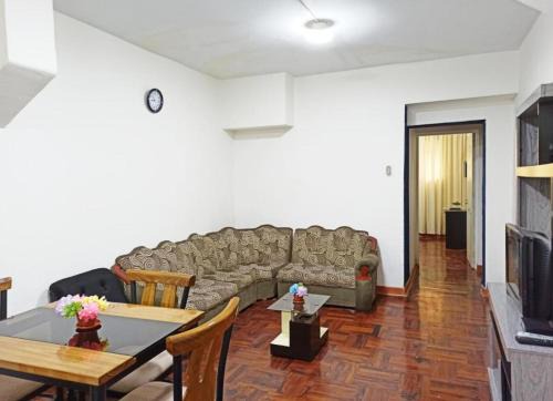 Jesus Maria Apartment | Alojamientos Peru