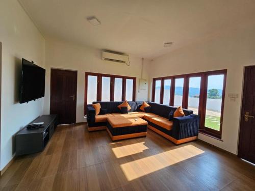 Illukkumbura House | Alpha Bungalow - Kandy