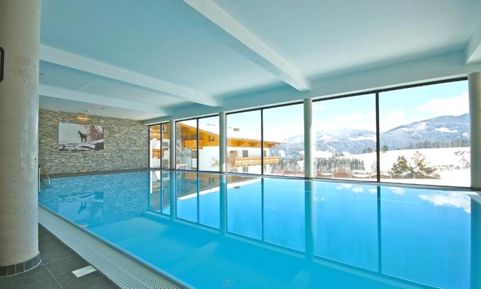 Flachau Apartment | Alpin Apart