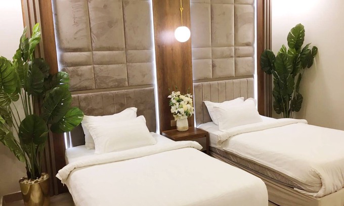 Dammam Apartment | ALtayf ALmusafir