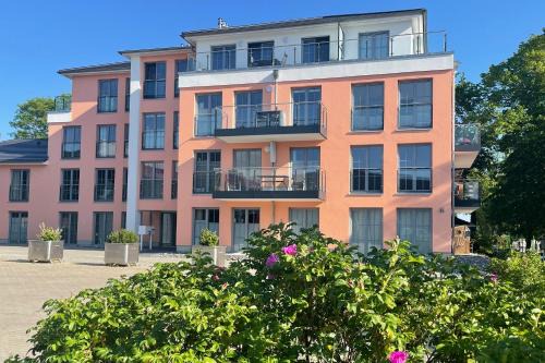 Lauterbach Apartment | Alte Fischfabrik FeWo 07 RELAXEN in Lauterbach