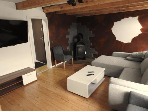 Steckelsdorf Apartment | alte Magd