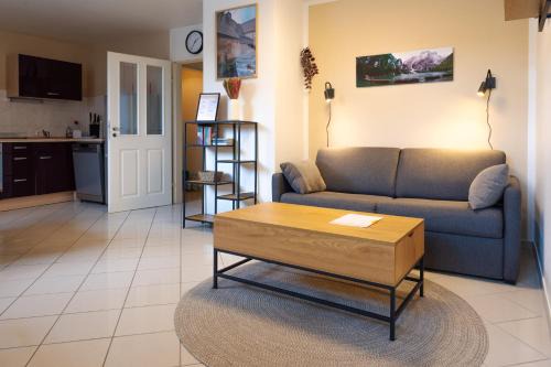 Goslar Apartment | Altstadt FeWo Ritter Ramm - Mit Gratis Parkplatz, Zentral und Modern