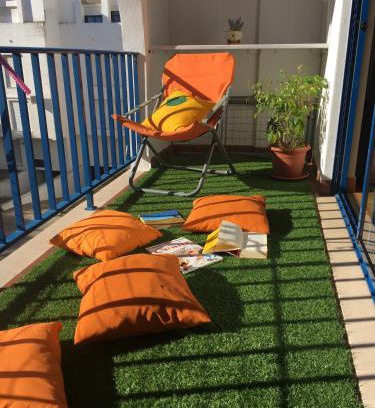 Altura Apartment | Altura Inn Beach