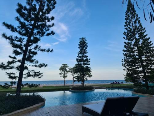 Cha-am House | AMARA Pool Villa at Boulevard Tuscany ChaAm HuaHin