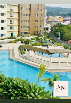 Barangay 29 Apartment | Amayara Nest Hospitality 2BR Condo with Netflix