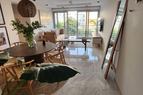 Petit Jean Ocharan Apartment | Amazing 3BR in Miraflores