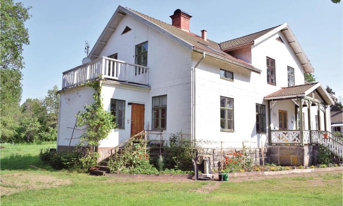 Ingatorp Apartment | Amazing apartment in Ingatorp w/ WiFi