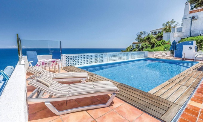 Cap de la Nau Apartment | Amazing apartment in Jávea