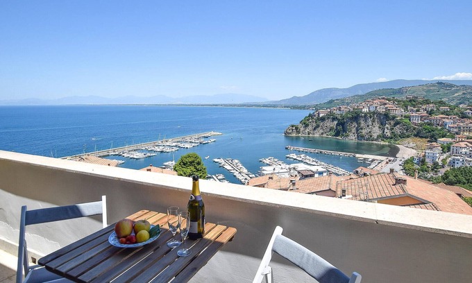 Agropoli House | Amazing Home in Agropoli With 2 Bedrooms