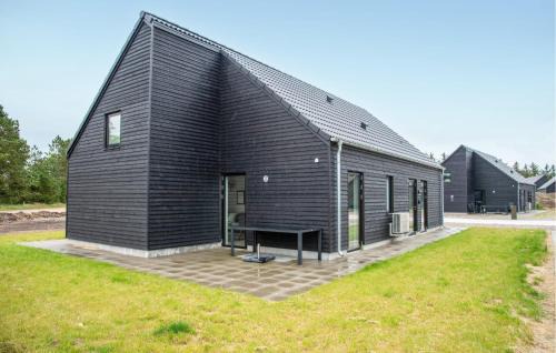 Kongsmark House | Amazing Home In Rømø With Wifi