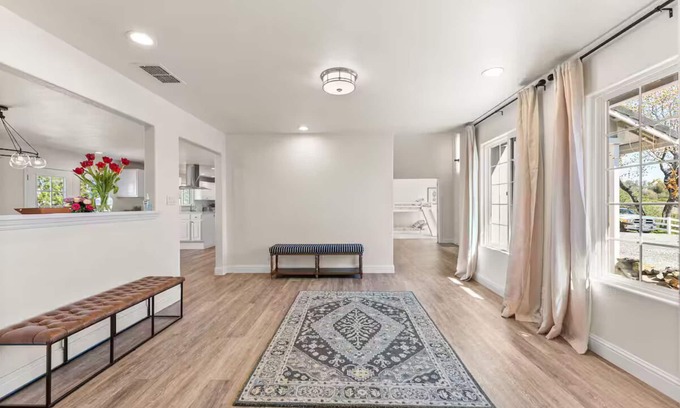 El Dorado House | Amazing, spacious home with pool and hot tub