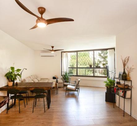 Netanya Apartment | Amazing vacation flat