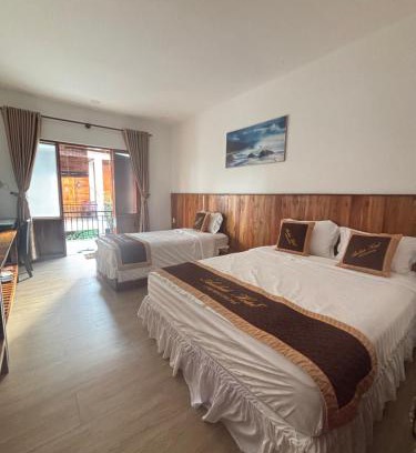 Khu 6 Hotel | Ambedo Hotel Phu Quoc
