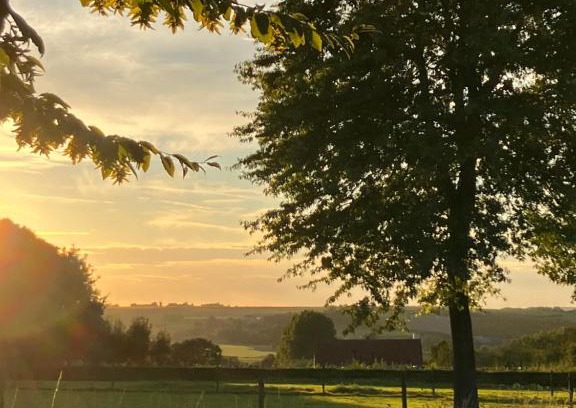 Maarkedal Bed & Breakfast | Amberhoeve