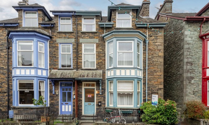Ambleside Apartment | Ambleside Apartments
