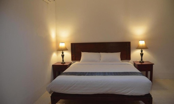 Gili Meno Hotel | AMIGOS BUNGALOW