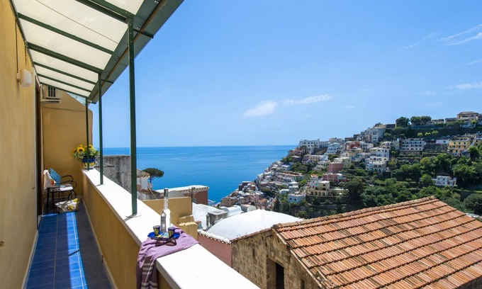 Liparlati House | Amore Rentals - Casa Barbera A