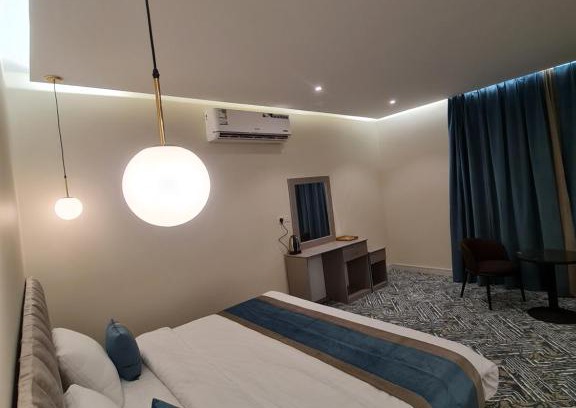 AlUla Apartment | Amwaj Alula أمواج