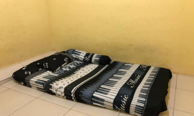 Tuban Sub-District House | Anak Coast Guest House