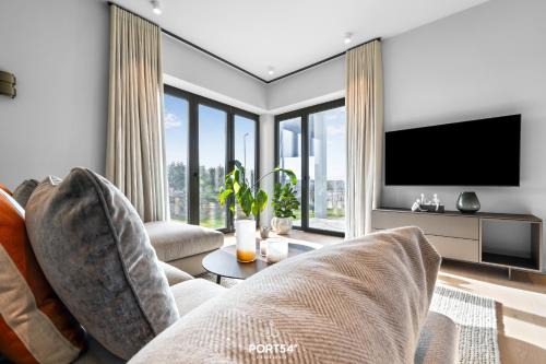 List Apartment | Anchorage Suite List auf Sylt