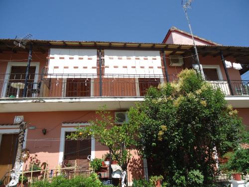 Ipsos Apartment | Angelik Ipsos no5