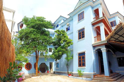 Siem Reap House | Angkor Gecko's Inn Hotel & Guesthouse