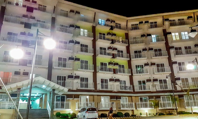 Mactan Export Processing Zone Condo | Ania Rooms