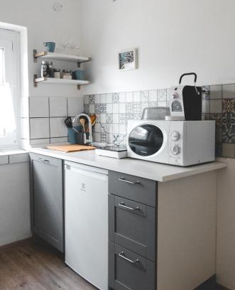 Csopak Apartment | Anita Apartman